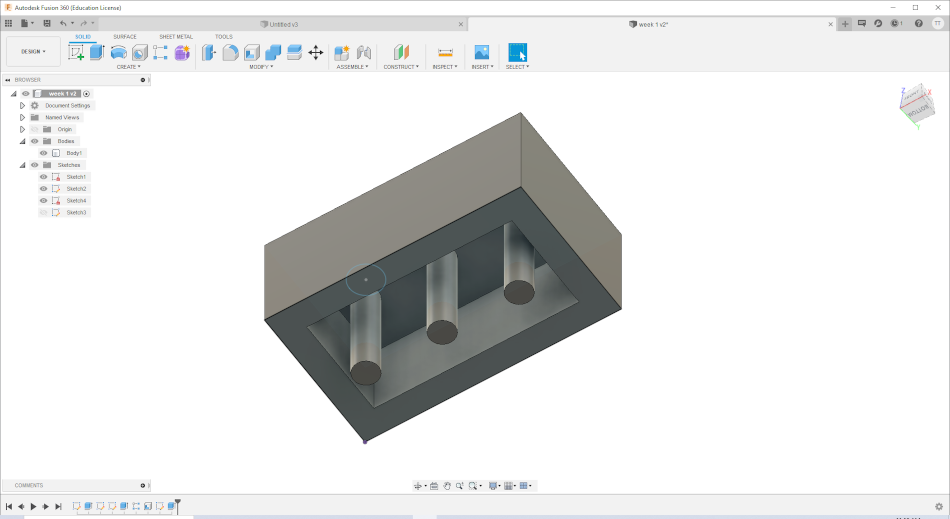  fusion 360